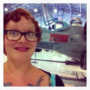 Meet your Posher, Hazel